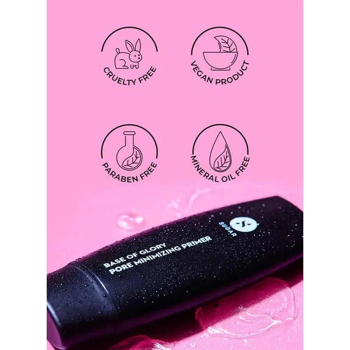 BASE OF GLORY PORE MINIMIZING PRIMER
