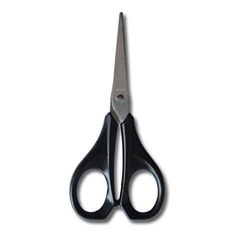 BEARD TRIMMING SCISSORS