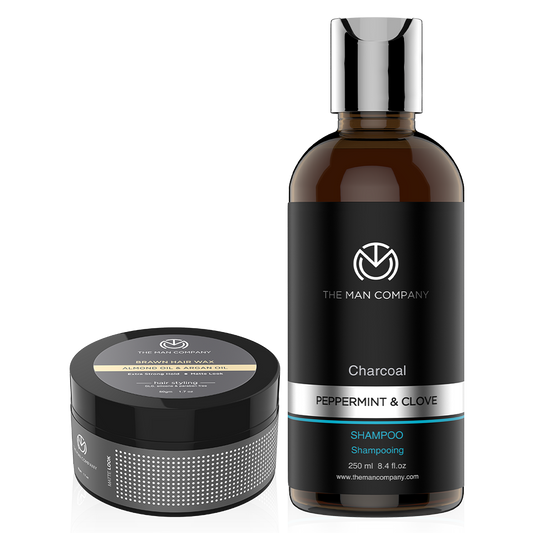 BEST HAIR DAY KIT
