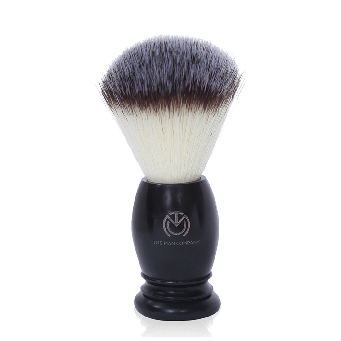 BLACK SHAVING BRUSH