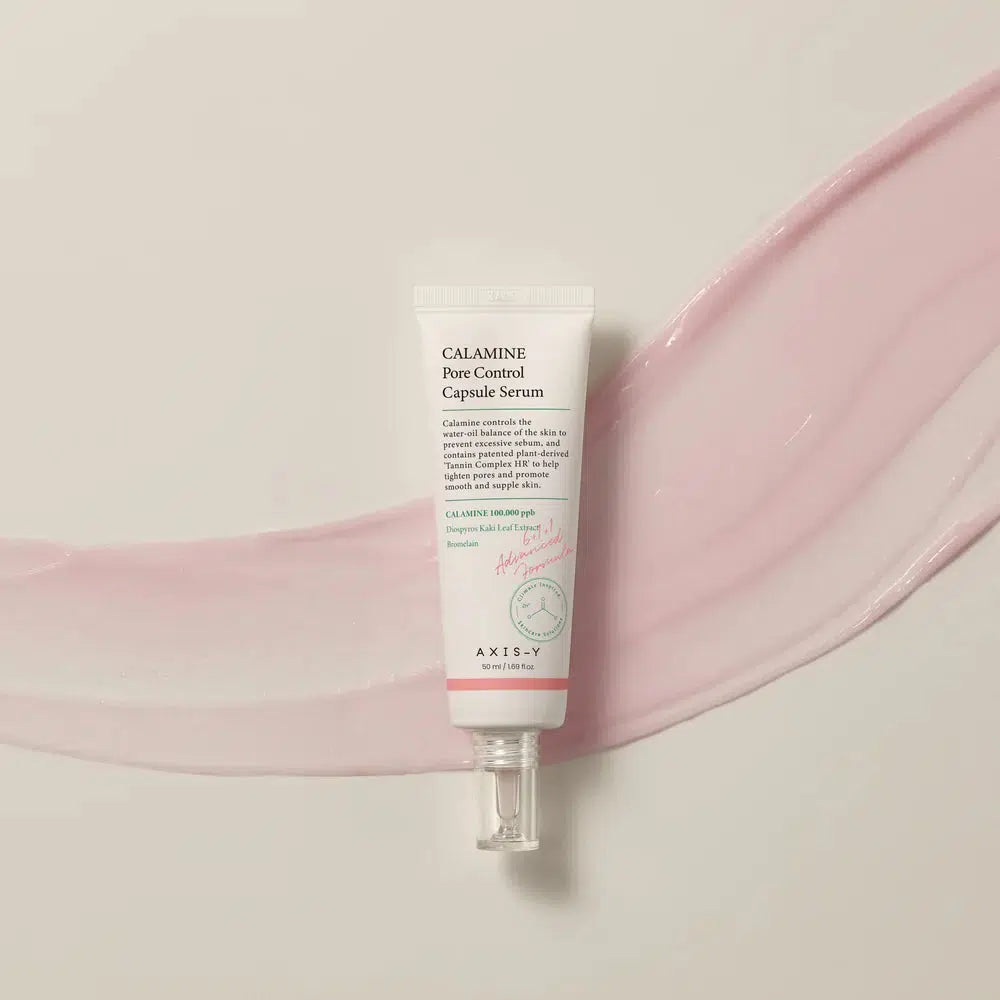 CALAMINE PORE CONTROL CAPSULE SERUM 50ML
