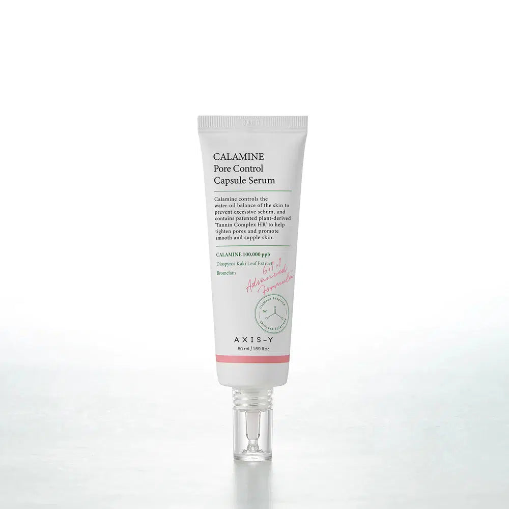 CALAMINE PORE CONTROL CAPSULE SERUM 50ML