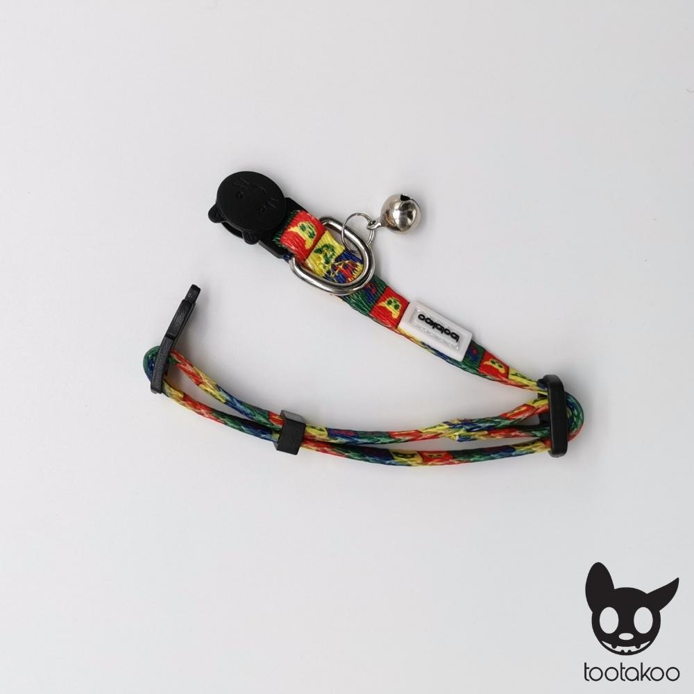 CAT COLLAR Logo