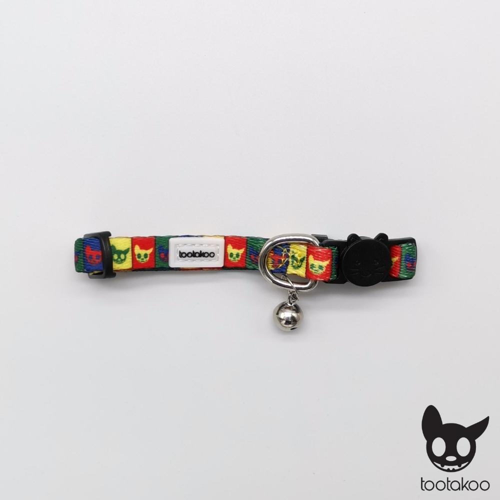 CAT COLLAR Logo