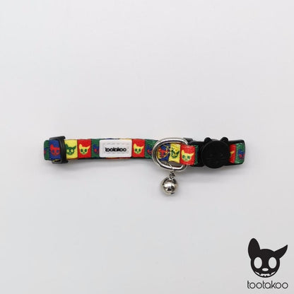 CAT COLLAR Logo