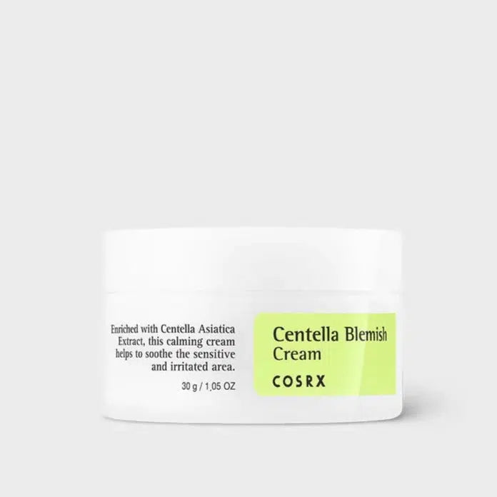 CENTELLA BLEMISH CREAM