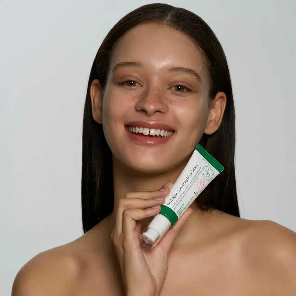 DARK SPOT CORRECTING GLOW SERUM CORRECTS & BRIGHTENS 50ML
