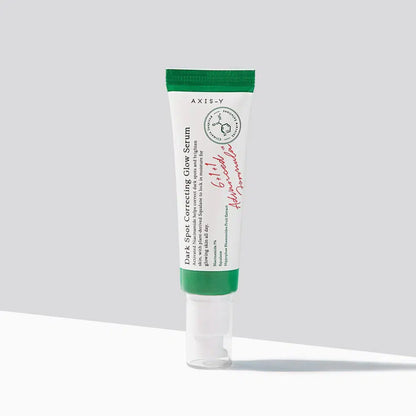 DARK SPOT CORRECTING GLOW SERUM CORRECTS & BRIGHTENS 50ML