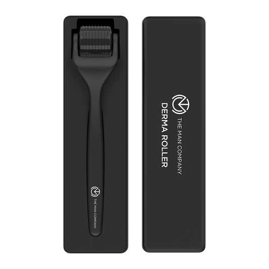 DERMA ROLLER | FOR SCALP & BEARD