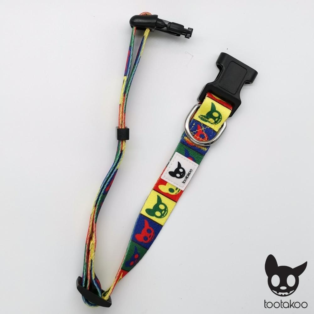 DOG COLLAR Logo