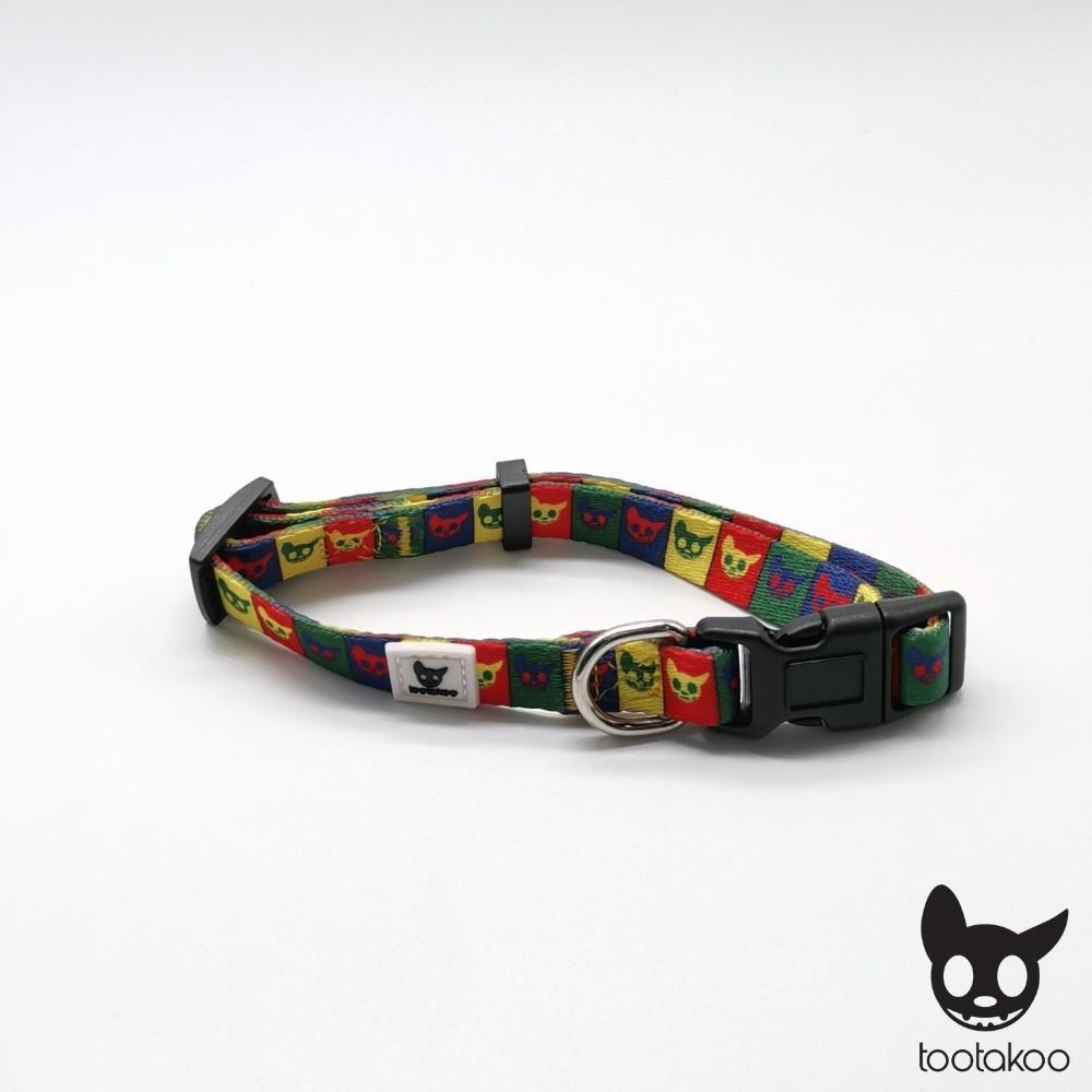 DOG COLLAR Logo