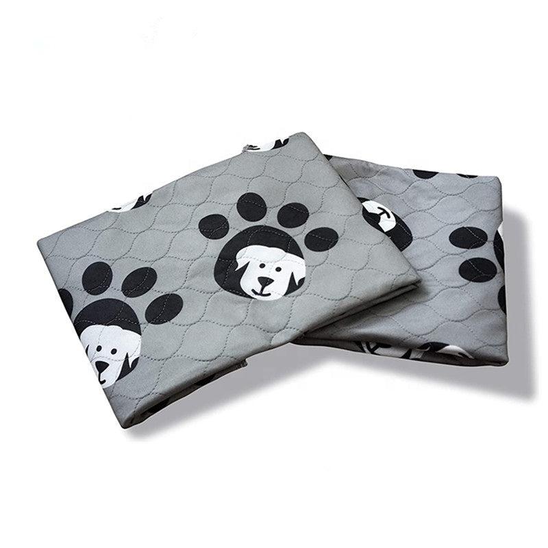 DOG PEE PAD WASHABLE 70 x 80