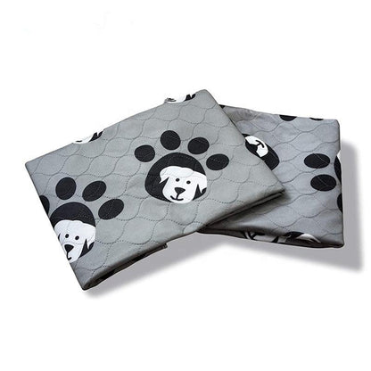 DOG PEE PAD WASHABLE 70 x 80