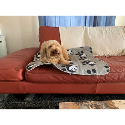 DOG PEE PAD WASHABLE 70 x 80