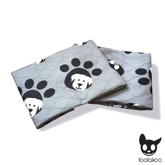 DOG PEE PAD WASHABLE 70 x 80