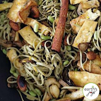 EDAMAME BEAN SPAGHETTI 200G