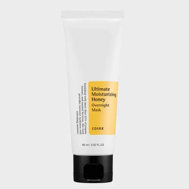 FULL FIT PROPOLIS HONEY OVERNIGHT MASK