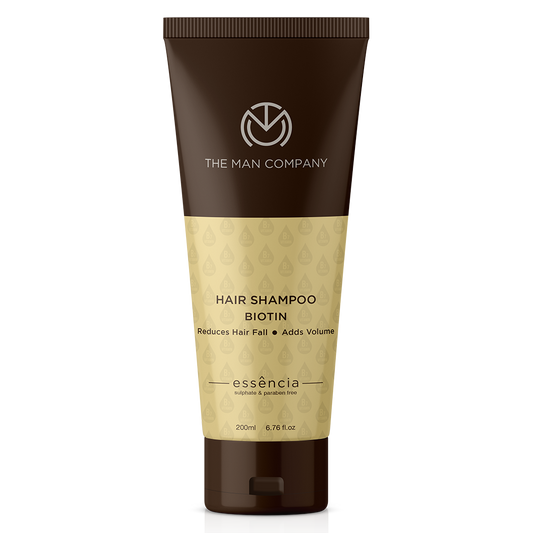 HAIR SHAMPOO | BIOTIN 200ML