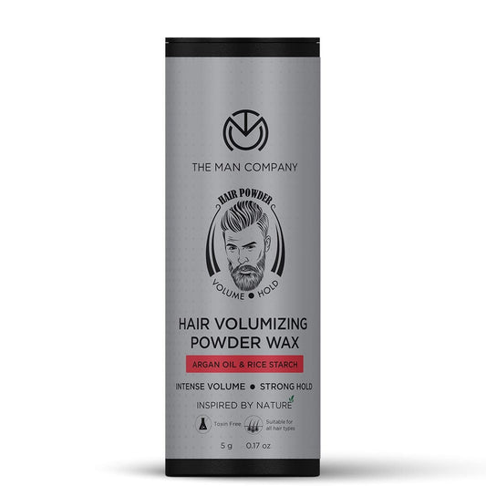 HAIR VOLUMIZING POWDER WAX