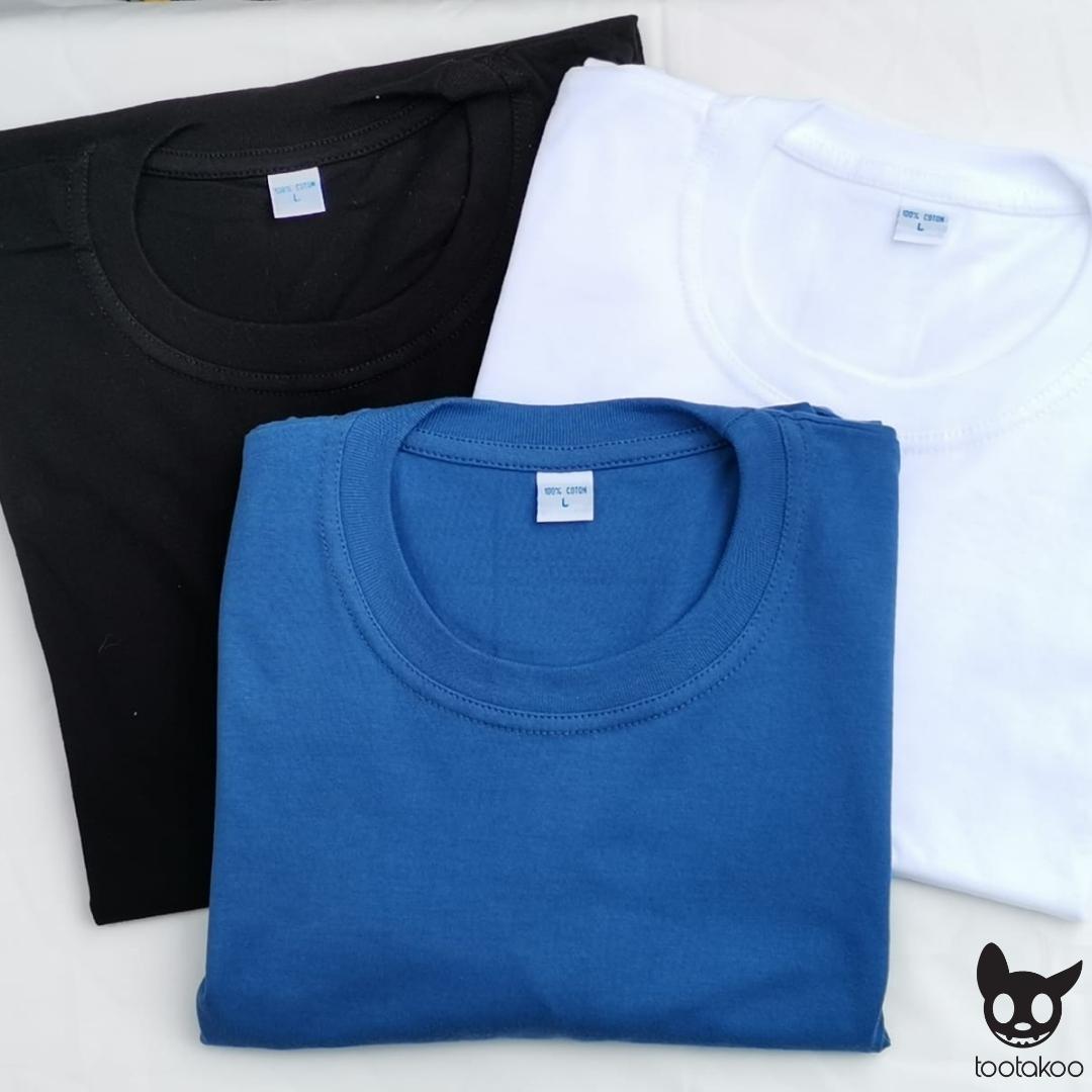 HOOMAN ESSENTIALS (HE) T-SHIRT BLACK