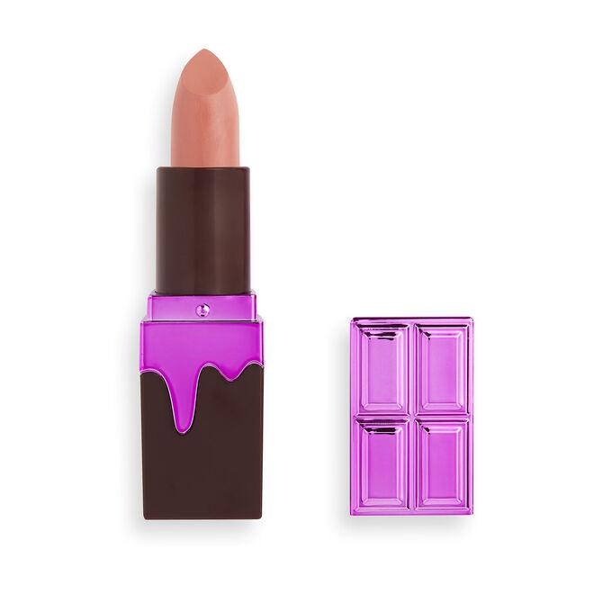 I HEART REVOLUTION CHOCOLATE LIPSTICK