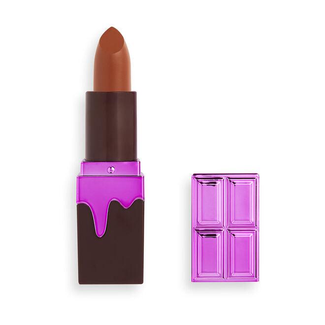 I HEART REVOLUTION CHOCOLATE LIPSTICK