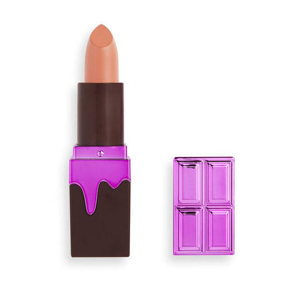 I HEART REVOLUTION CHOCOLATE LIPSTICK