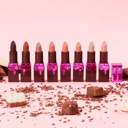 I HEART REVOLUTION CHOCOLATE LIPSTICK