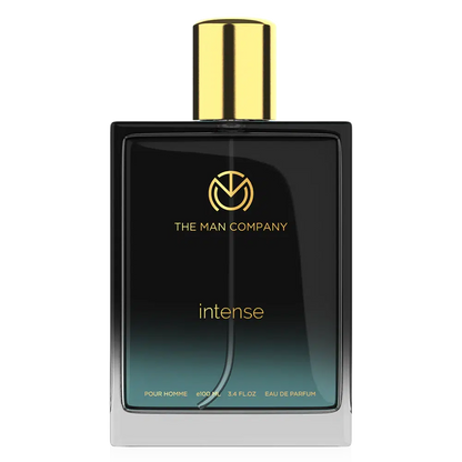 INTENSE EAU DE PARFUM 100ML