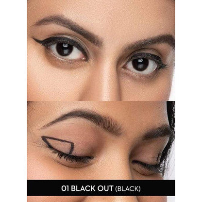 KOHL OF HONOUR INTENSE KAJAL