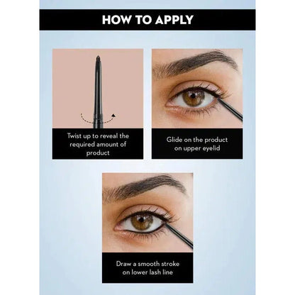 KOHL OF HONOUR INTENSE KAJAL