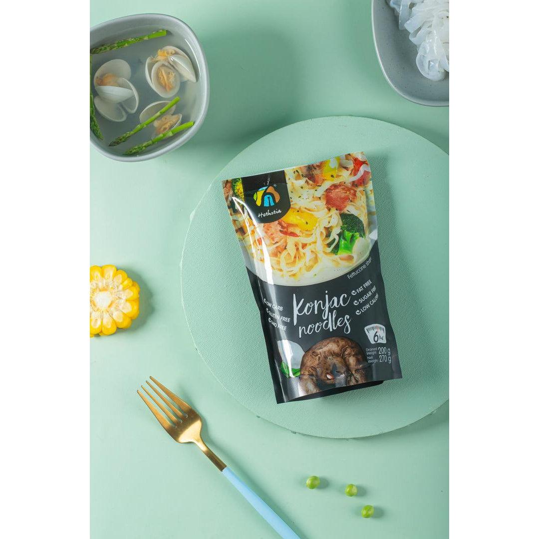 KONJAC FETTUCCINE 270G