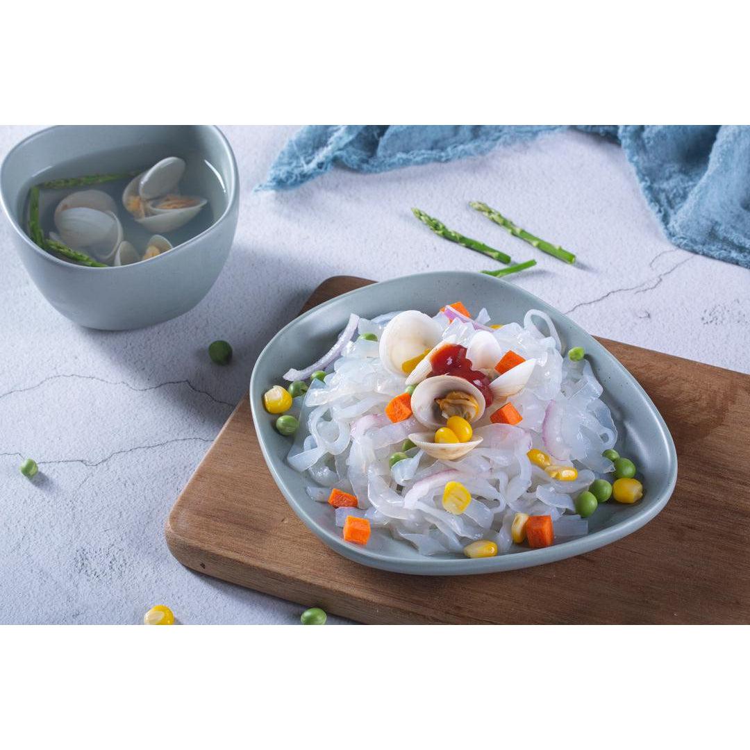 KONJAC FETTUCCINE 270G