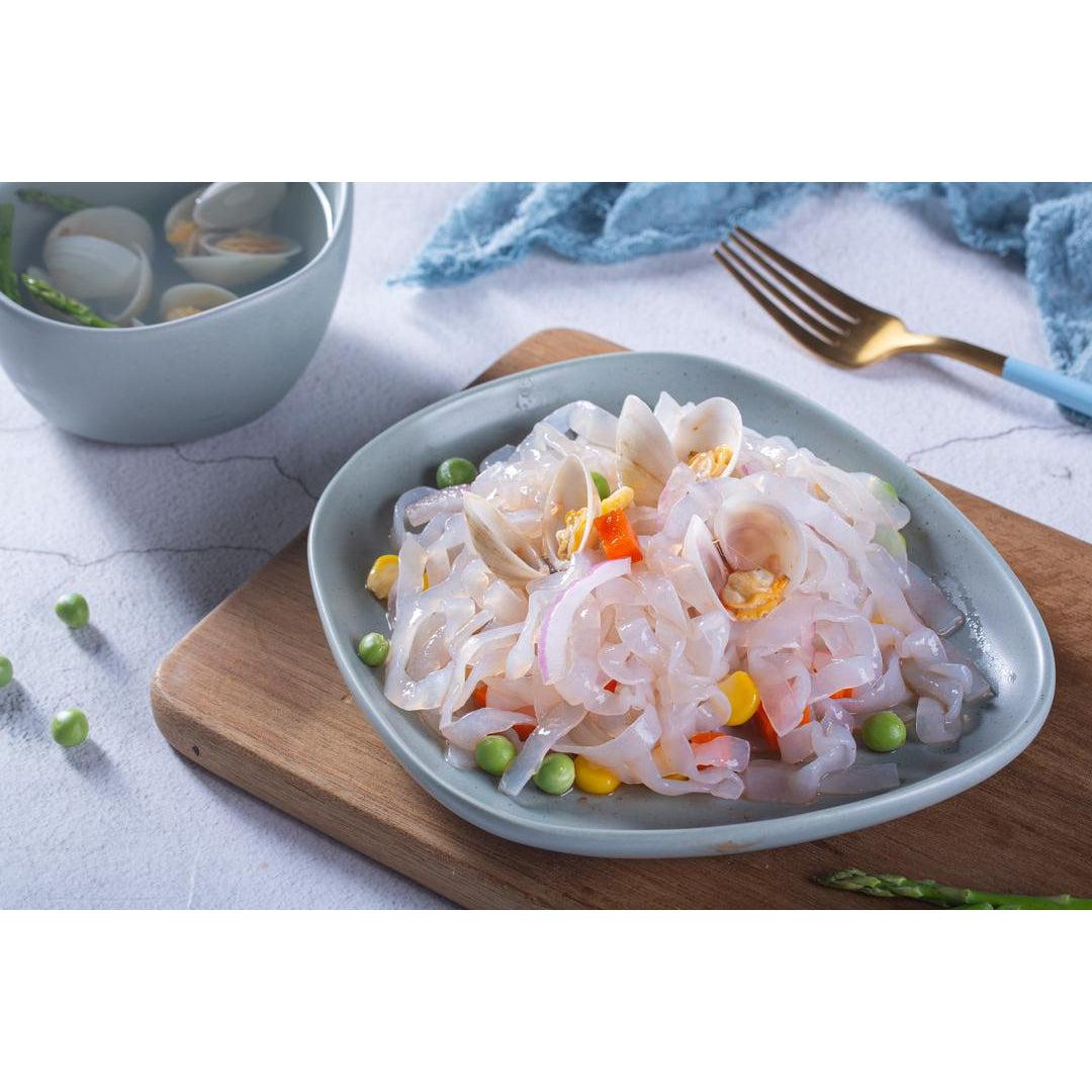 KONJAC FETTUCCINE 270G