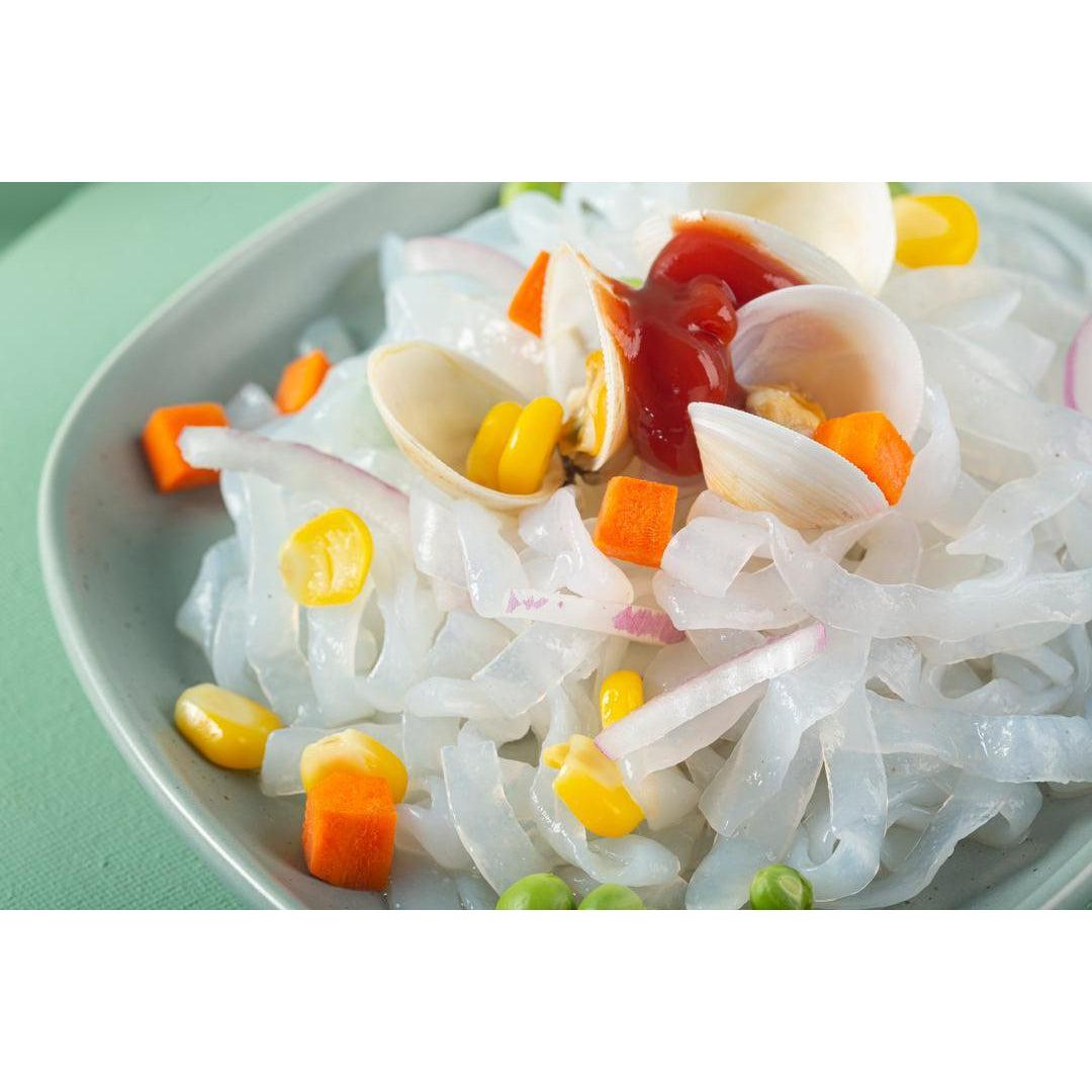 KONJAC FETTUCCINE 270G