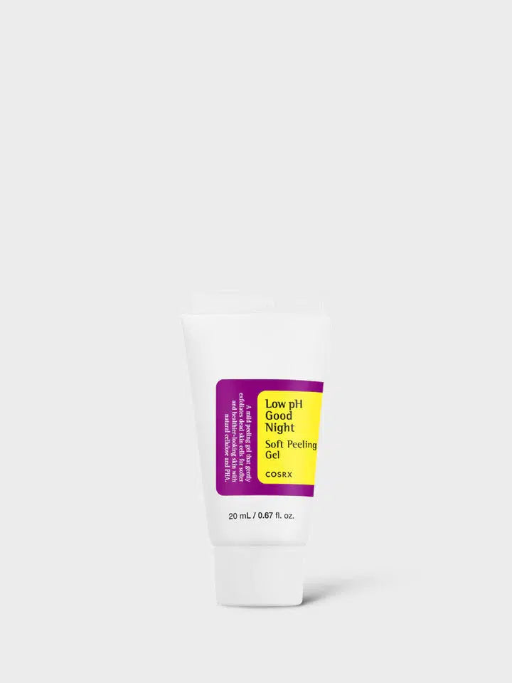 LOW PH GOOD NIGHT SOFT PEELING GEL 120ML