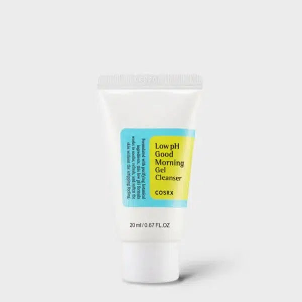 LOW pH GOOD MORNING GEL CLEANSER 150ML