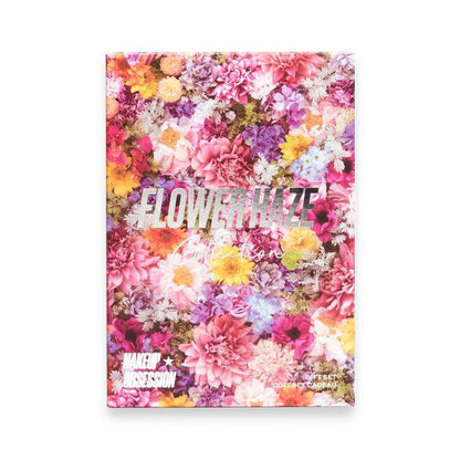 MAKEUP OBSESSION FLOWER HAZE SET