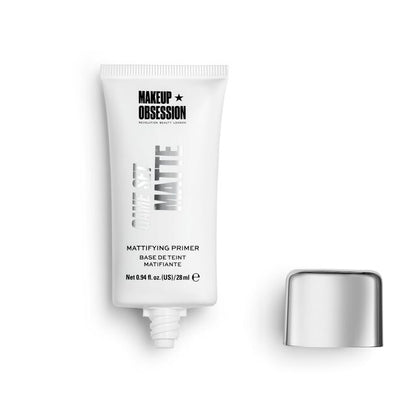 MAKEUP OBSESSION GAME SET MATTE PRIMER