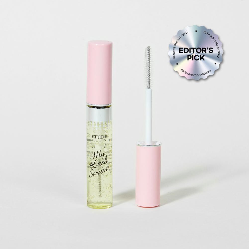 MY LASH SERUM 9G