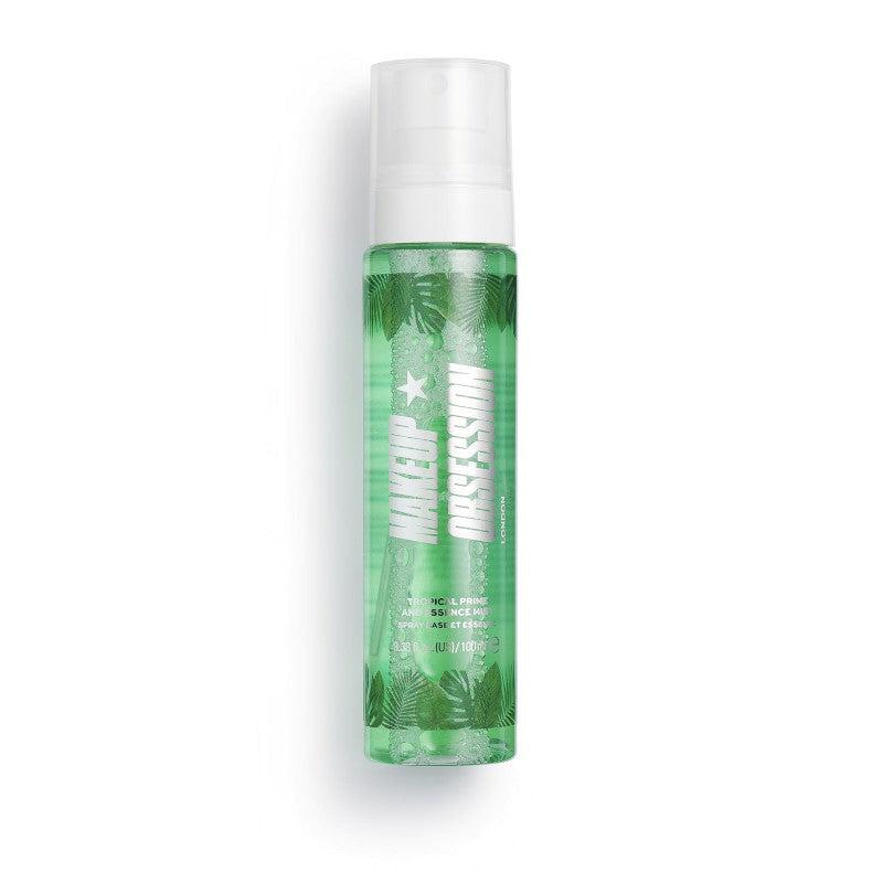 MAKEUP OBSESSION TROPICAL PRIME AND ESSENCE MIST