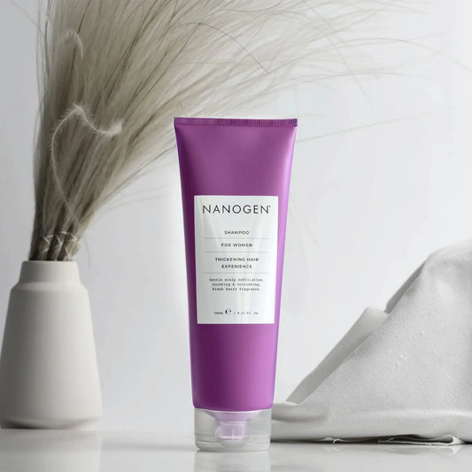 NANOGEN SHAMPOO FOR WOMEN