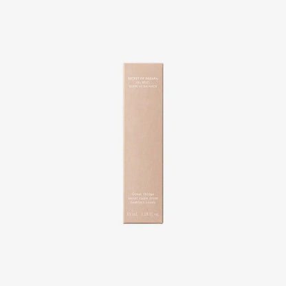 OIL MIST ; SENSE OF BALANCE