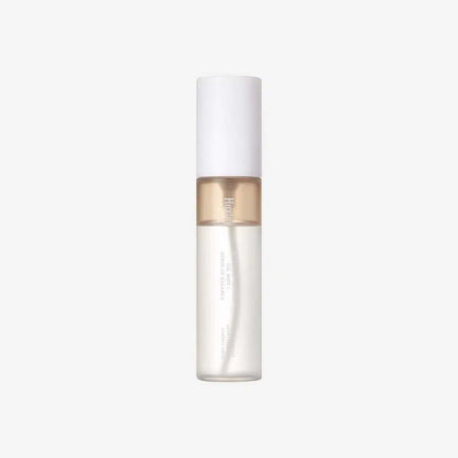 OIL MIST ; SENSE OF BALANCE