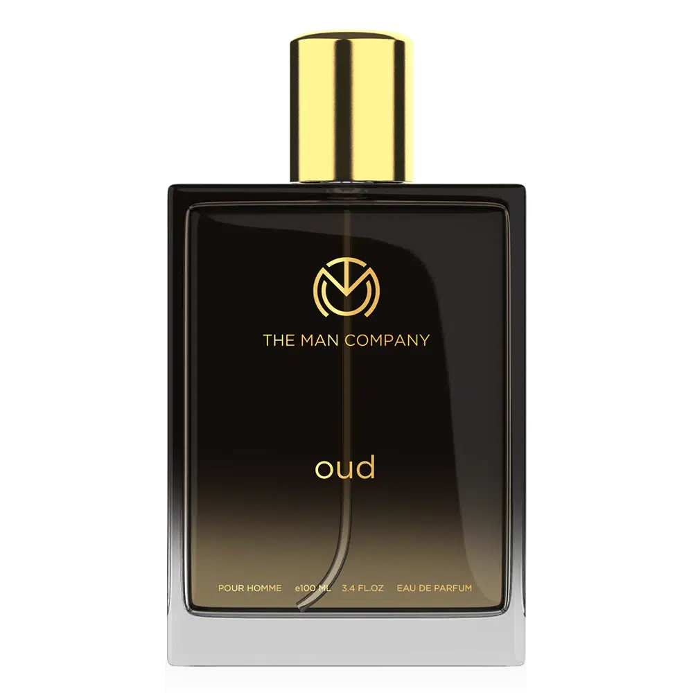 OUD EAU DE PARFUM 100ML