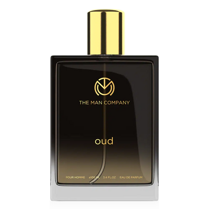 OUD EAU DE PARFUM 100ML