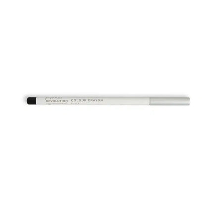 PLANET REVOLUTION MULTI USE COLOUR CRAYON BLACK