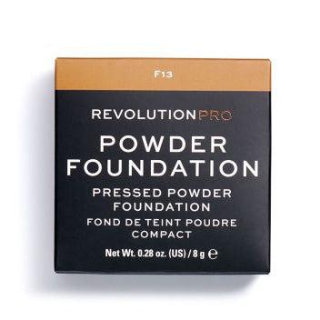 POWDER FOUNDATION