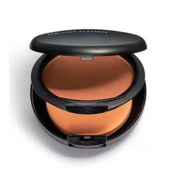 POWDER FOUNDATION