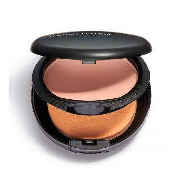 POWDER FOUNDATION